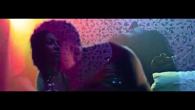 Rotimi - NOBODY ft. T.I. & 50 Cent (Official Music Video)
