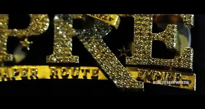 Key Glock Feat. Jay Fizzle Racks Today (Official Music Video)