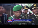 Isak Tangis Warnai Kepulangan Jenazah TNI Gugur Dalam Kebakaran Hutan dan Lahan - NET24