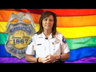 Twin Cities Pride Reverses Decision, Invites Police to Parade