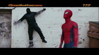 Spider-Man – NBA Finals “Watch the Game” Extended Cut