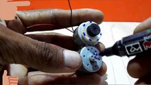 Free Energy Light Bulbs