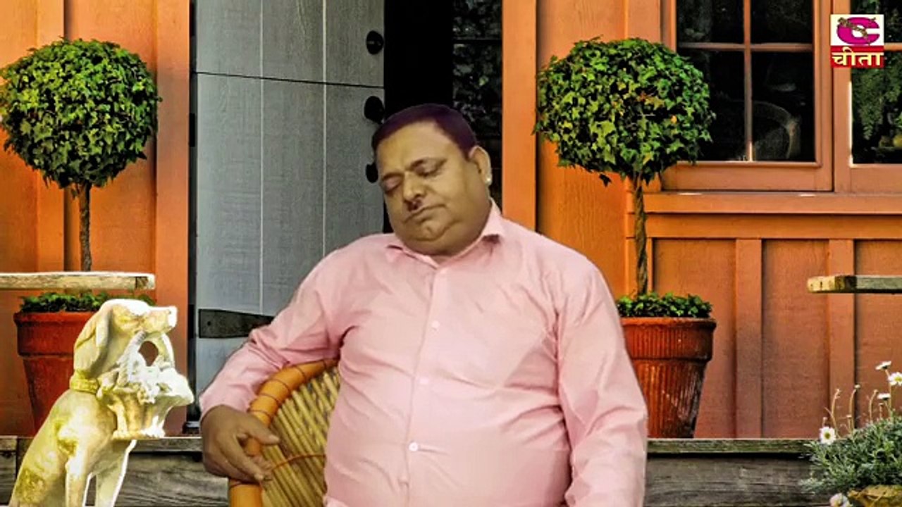 पति पत्नी की गुदगुदाती कॉमेडी || HARYANVI COMEDY PART 3 | HARYANVI COMEDY VIDEO