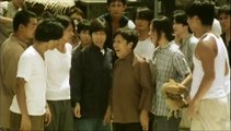 LOBO - O ASSASSINO 1997 (Donnie Yen) Artes marciais - Filme completo legendado.