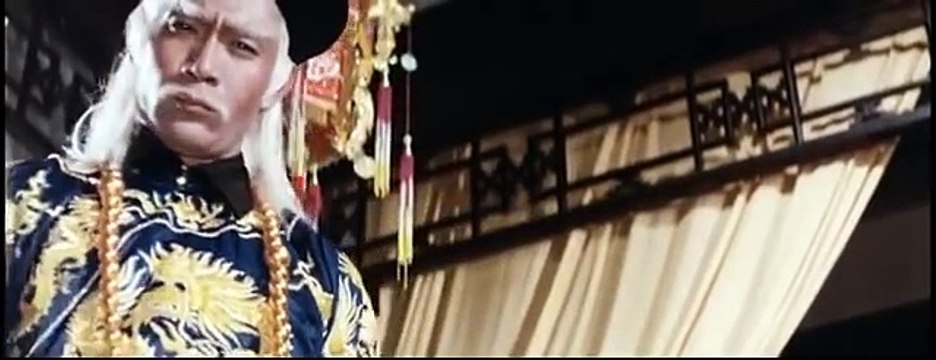 Os 10 Irmãos Shaolin 1977 (A. Marciais) Filme Completo - Com Audio Espanhol.