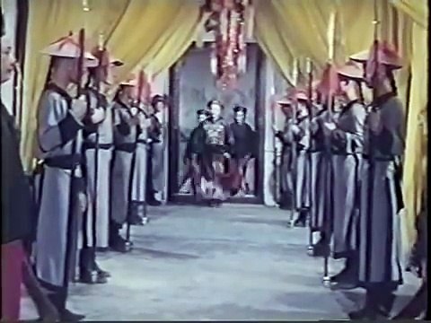 OS 18 HOMENS DE BRONZE 3 (Dublado) Carton Wong - Artes Marciais Filme Completo