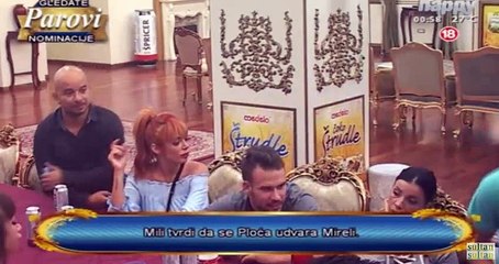 Dejan nominuje Mladena