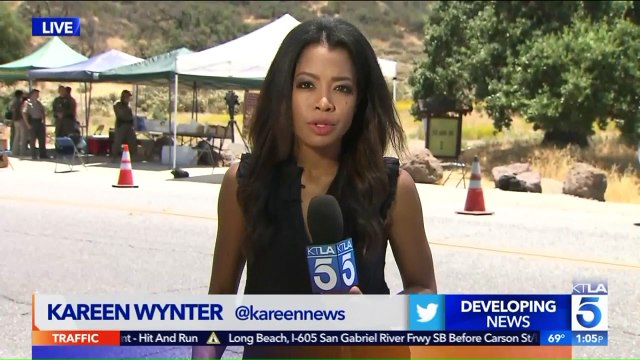 Search Continues for 65-Year-Old Hiker Missing in California Mountains