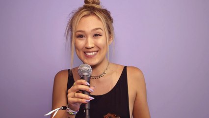 LaurDIY Talks 'Escape The Night', Puppy & BF At VidCon
