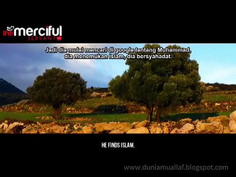 Mengharukan..Harus Nonton..Kisah Robert Davila, Pemuda Kristen AS Yg Lumpuh Total Mencari Kebenaran