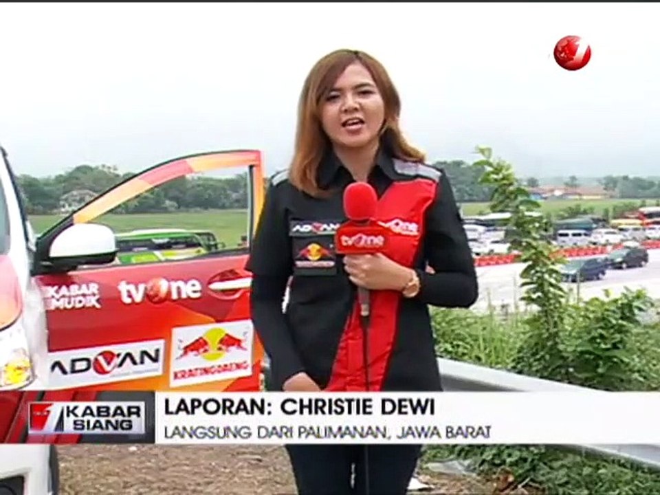 Tol palimanan,,,