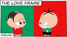 Monica Toy Cartoon - The love frame Valentine's special episode 2017 - Monica Toy Season 4