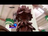 Pesona Islam Masjid Agung Kauman di Semarang - NET5