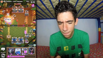 LLEVABA TIEMPO AHORRANDO DINERO PARA COMPRARME ESTO EN CLASH ROYALE | TheDonato