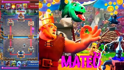 METODO SECRETO para CONSEGUIR CARTAS LEGENDARIAS en COFRES GRATIS Clash Royale TRUCOS OCUL
