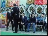 Os Chefões de Hong Kong 1988 (Dublado) Andy Lau - Ação _ A. Marciais - Filme Completo.