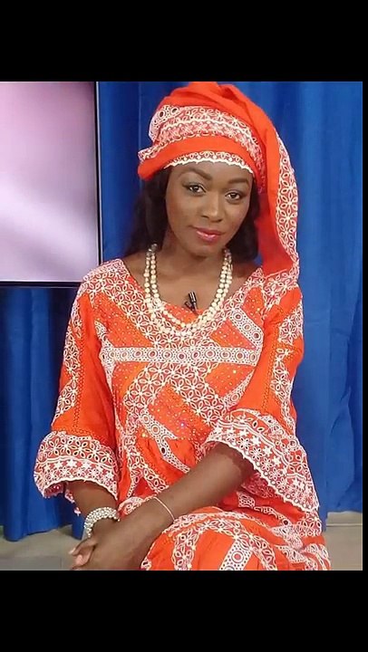BIJOU NDIAYE