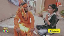 Fun Bucket | Telugu Comedy Web Series | Episode 88