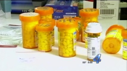 Doctor Charged with 5 Counts of Second-Degree Murder