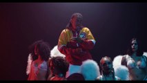 SOY PEOR REMIX - BAD BUNNY FT J BALVIN, OZUNA & ARCANGEL (Video oficial)