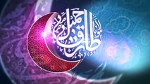 How We Celebrate Eid-ul-Fitar After Ramadan l Latest Bayan By Maulana Tariq Jameel l 23 June 2017