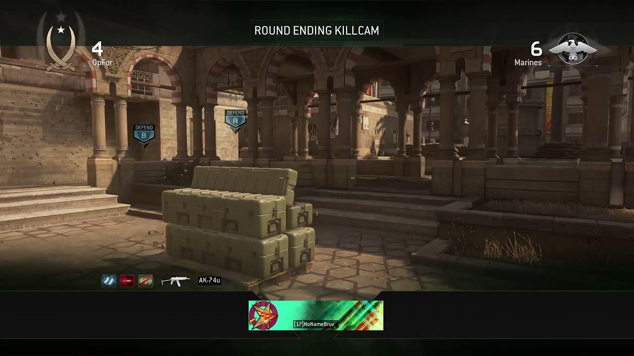 Tourney proof