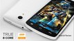 REVIEW BLU STUDIO X8 HD 5.0' GSM Unlocked Smartphone...!!!ee