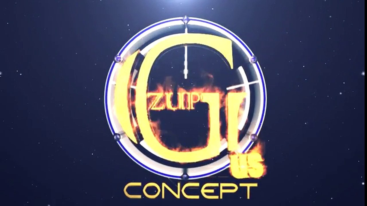 SAÏK feat MVNDEE - Love Luxe [Clip Officiel 2017]