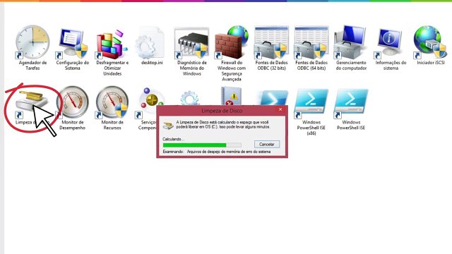 Como deixar o PC com Windows 8 mais rápido