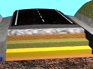 ¡Destacado! Haiman El Troudi: Así se construyen las carreteras