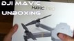 DJI Mavic 4k drone xing