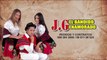 ♪ J.G. el bandido enamorado, ft. Nelly Janeth ► Contrapunto
