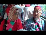 Calon Haji Ilegal di Pasuruan Dibatalkan Diberangkatkan - NET5