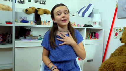 Comment ranger sa chambre sans se fatiguer  -