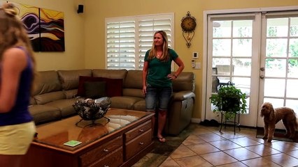 The Jenna Who Cried Wolf