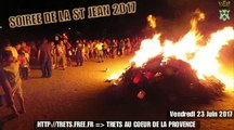 Fete de la St Jean 23juin2017 TRETS
