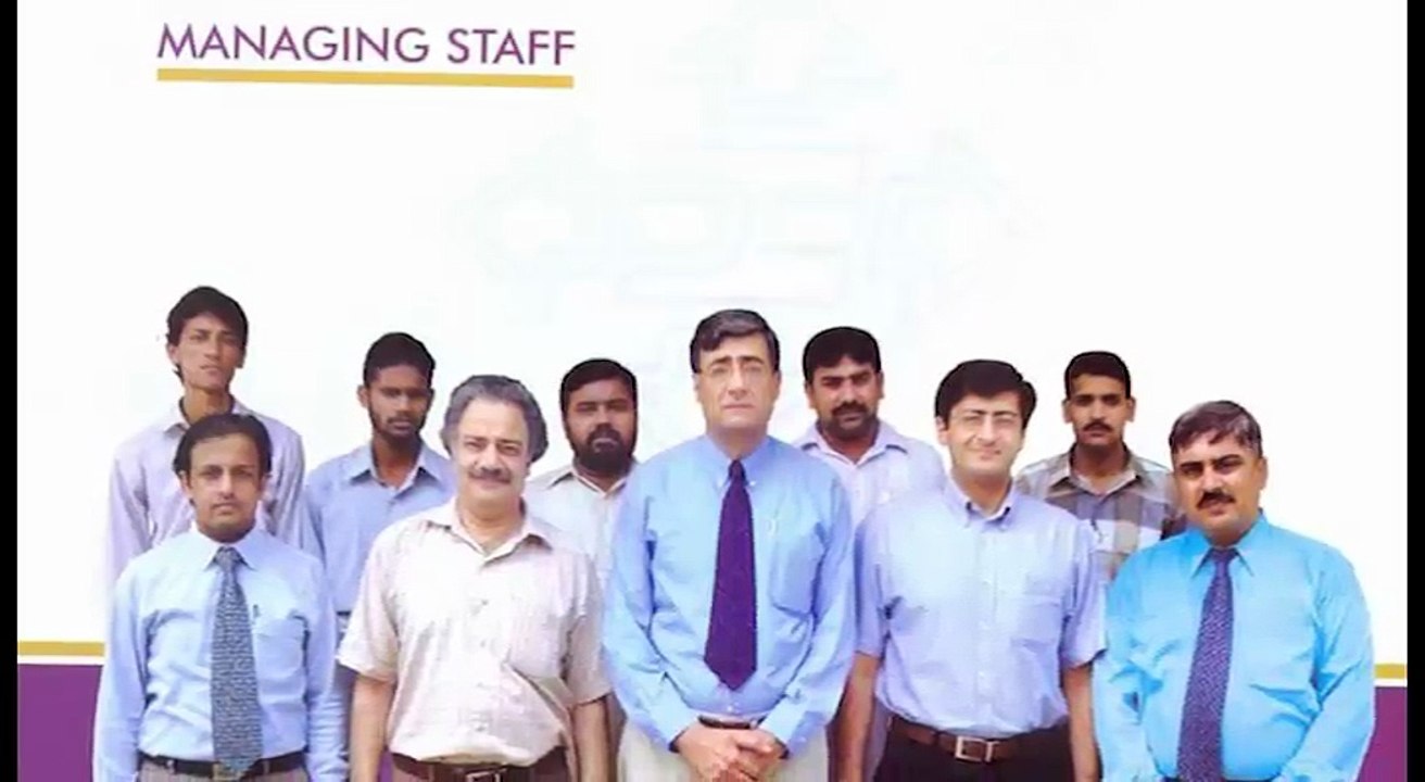 Flow Wrap Machine - EID MUBARAK