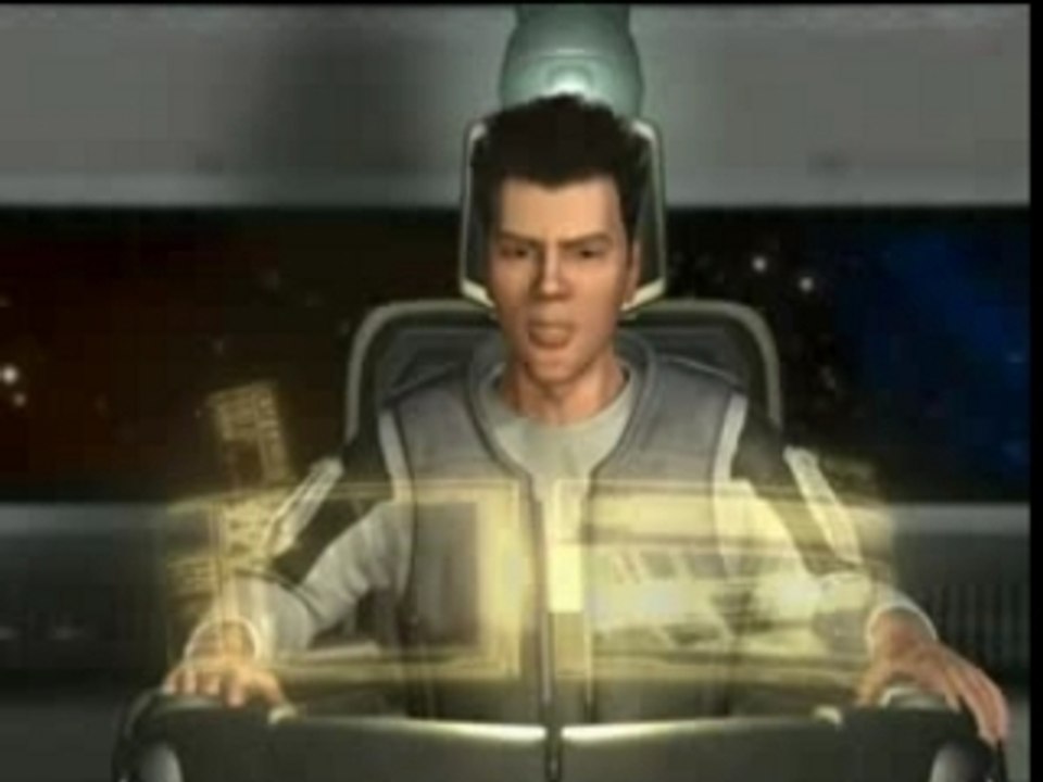 Rayons X : La vie est ailleurs ?