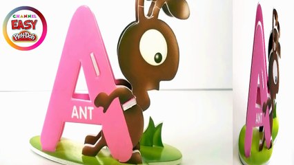 Et enfants pour chanson chansons vidéos Abc |