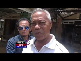 KPK Geledah Rumah Mewah Milik Zulfikar Muharrami - NET24