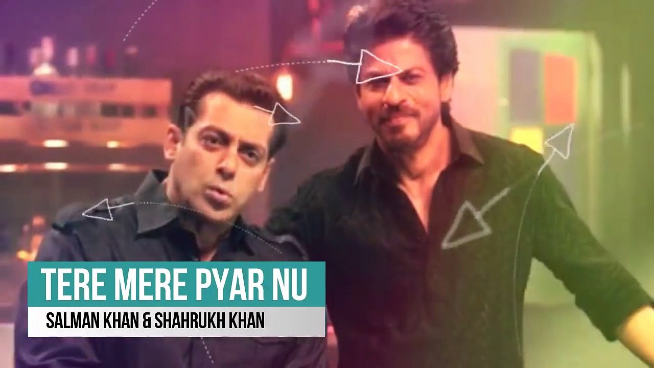 Tere Mere Pyar Nu | Full HD Son | 99Records |