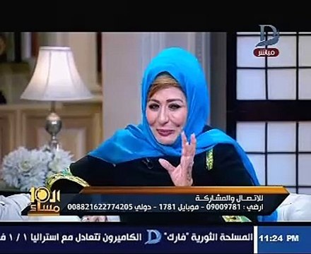 سهير رمزى تنجو من حادث سير وتؤكد: أنا بصحة جيدة