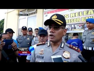 Pelaku Penculikan di Banyumas Jawa Tengah Berhasil Tangkap - NEt12