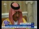 #غرفة_الأخبار | ولي العهد السعودي: أوباما أعرب عن تطلعه للتعاون مع الرياض