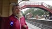 Berwisata ke Stasiun Kereta Harry Potter di Inggris - NET12