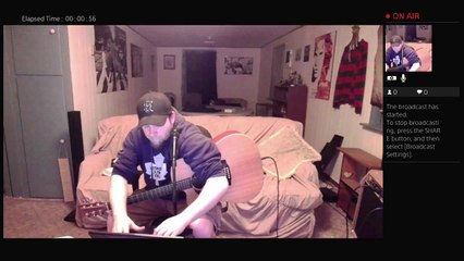 Acoustic tunes and brews (19)