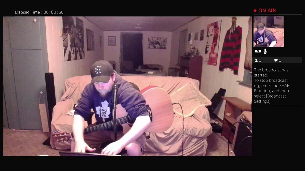 Acoustic tunes and brews (19)