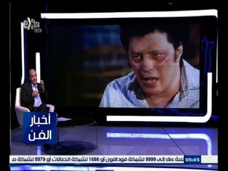 ‫#‬حكايات‪_‬فنية | صرخة نملة و 18 يوم من أوائل الافلام التي مزجت الفن بالسياسة بعد الثورة