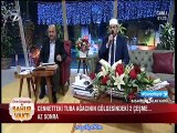 Furkan Tıraşçı İsra suresi Ramazan 2017