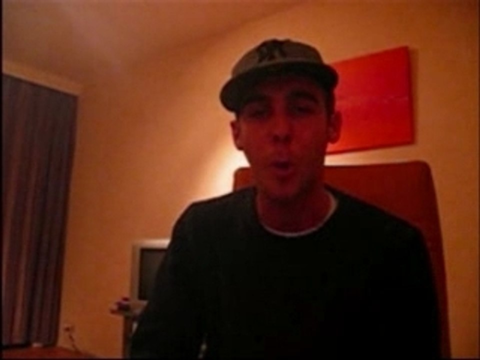 RomOne // Freestyle myspace